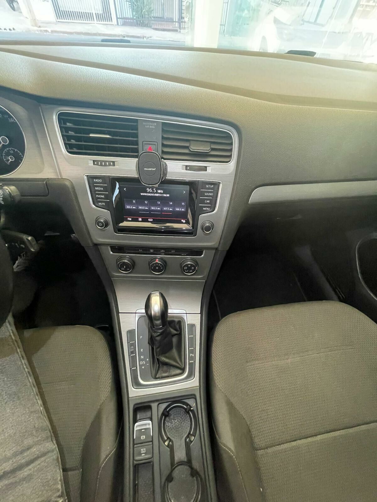 Imagem do veículo  VOLKSWAGEM GOLF COMFORTLINE TSI